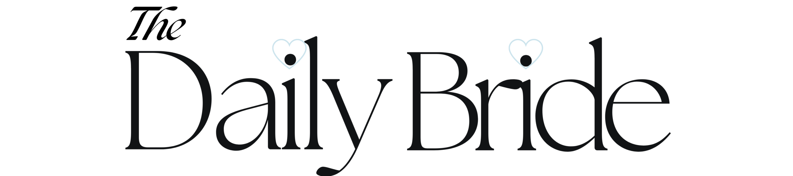 The Daily Bride